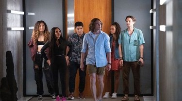 Margaux | Rotten Tomatoes