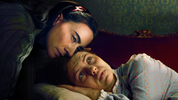 Mommy Would Never Hurt You (2019) | Rotten Tomatoes