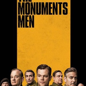 The Monuments Men photo 5