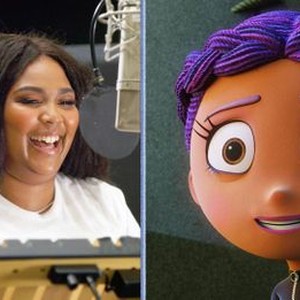 UGLYDOLLS, (AKA UGLY DOLLS), LEFT TO RIGHT: LIZZO; LYDIA (VOICE BY LIZZO), 2019. © UNIVERSAL