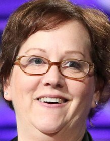 Ruth Lambert