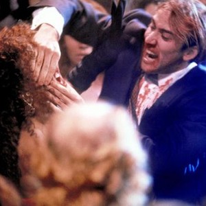 VAMPIRE'S KISS, Jennifer Beals, Nicolas Cage, 1989, (c) Hendale Film Corp.