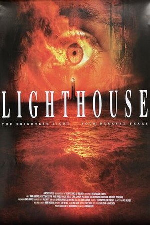 Lighthouse poster