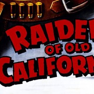 Raiders of Old California photo 9
