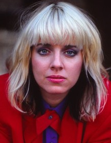Ellen Foley