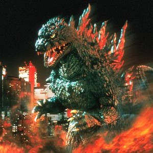Godzilla 2000 (2000) photo 11