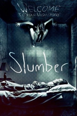 Slumber poster