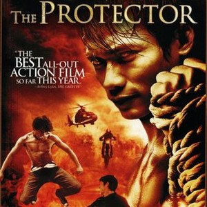 The Protector (2005) photo 19