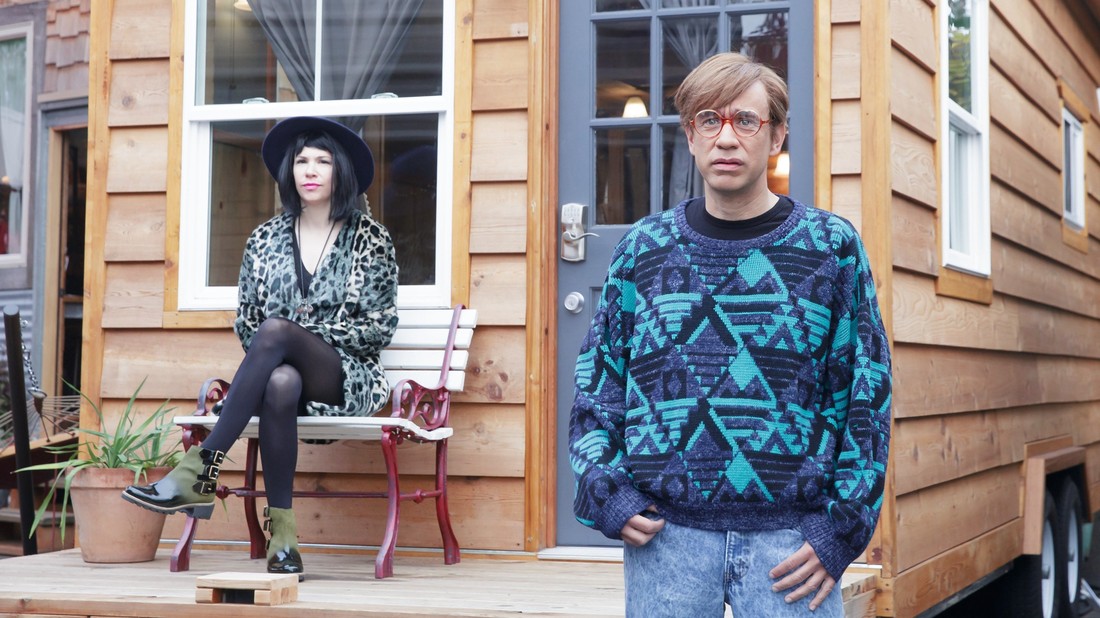 Portlandia Season 5 Episode 8 Rotten Tomatoes