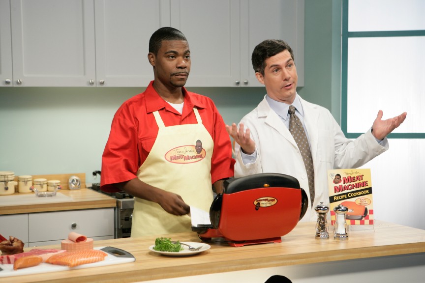 30 Rock Season 1 Episode 10 Rotten Tomatoes