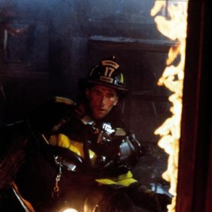 BACKDRAFT, William Baldwin, 1991