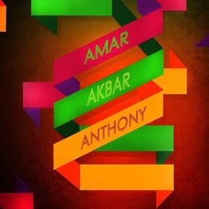 Amar Akbar Anthony Rotten Tomatoes