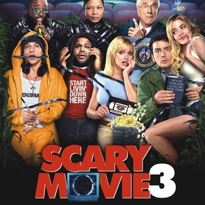 "Scary Movie 3 photo 16"