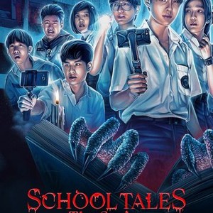 Image gallery for School Tales: The Series (TV Series) (2022) -  Filmaffinity