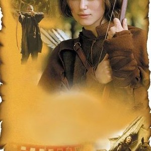 Princess of Thieves photo 3