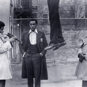 Come Back, Charleston Blue (1972) photo 1