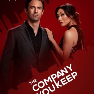 We've Got Company! (TV Series 2022– ) - IMDb