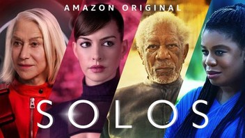 Solos Limited Series Rotten Tomatoes