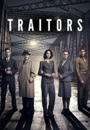 Traitors poster image