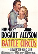 Battle Circus poster image