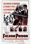 Inside the Walls of Folsom Prison poster image