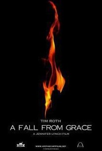 A Fall From Grace poster
