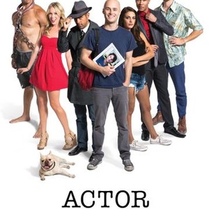 Actor for Hire photo 2