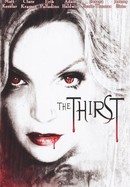 The Thirst poster image