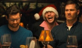 Bros: Official Clip - Gay Dinner photo 4