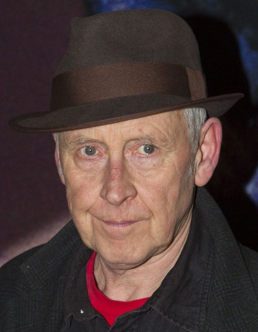 Gillies MacKinnon
