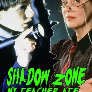 Shadow Zone: My Teacher Ate My Homework (1997) photo 5