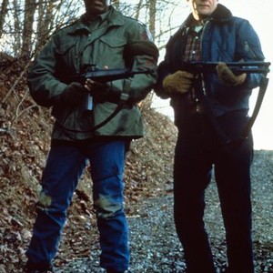 Trapper County War (1989) photo 8
