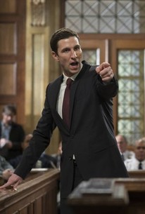 Law & Order: Special Victims Unit: Season 15, Episode 10 - Rotten Tomatoes