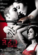 Red: The Dark Side poster image