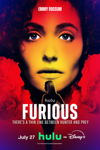 Furious