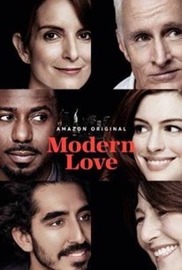 Dev Patel Cute Scene - Modern Love Season 1