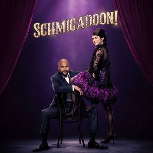 Schmigadoon! - Rotten Tomatoes