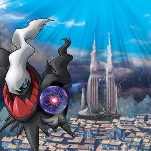 Pokémon: The Rise of Darkrai (2007) photo 12