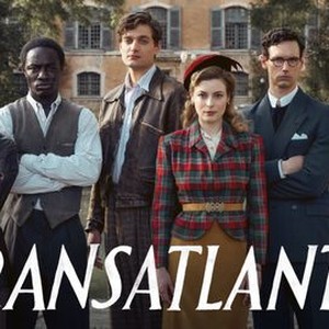 Transatlantic - Rotten Tomatoes