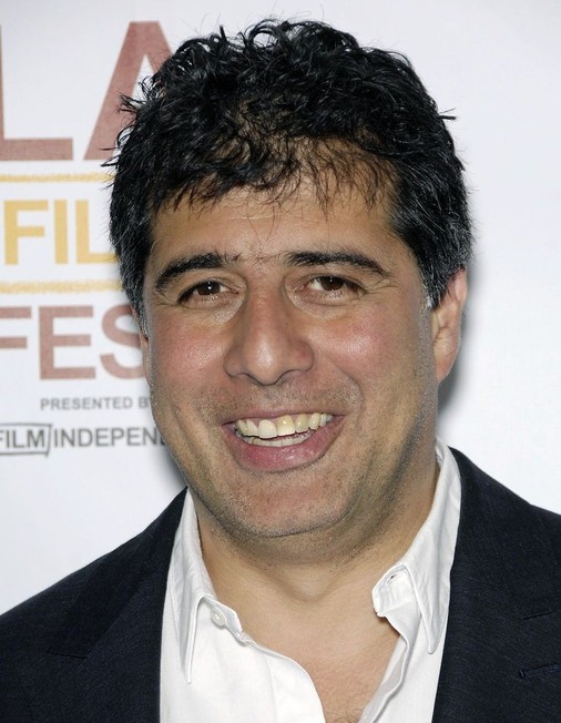 Hossein Amini