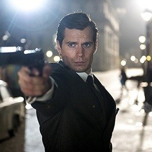 Henry Cavill as Napoleon Solo in "The Man from U.N.C.L.E." photo 17