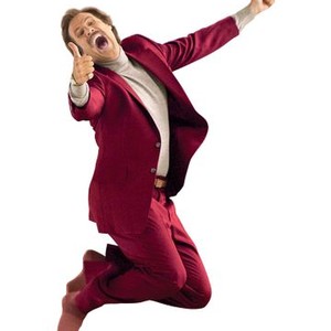 Anchorman: Wake Up, Ron Burgundy -- The Lost Movie photo 10