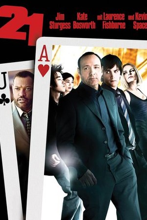 21 poster