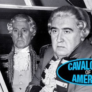 "Cavalcade of America photo 4"