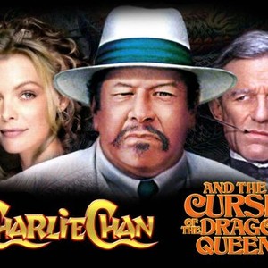 Charlie Chan and the Curse of the Dragon Queen photo 1