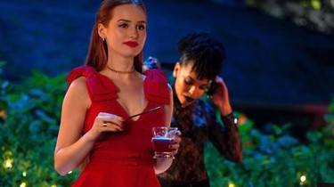 Riverdale season 4 new arrivals episode 17 watch online