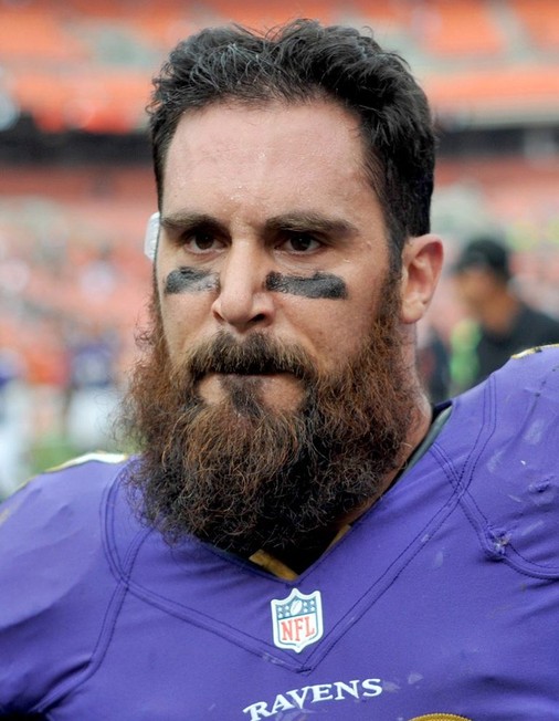 Eric Weddle - Rotten Tomatoes