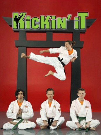 Kickin It Season 3 Episode 2 Rotten Tomatoes