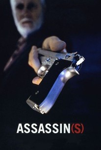 Poster for Assassin(s)