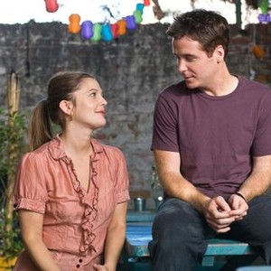 HE'S JUST NOT THAT INTO YOU, from left: Drew Barrymore, Kevin Connolly, 2009. ©New Line Cinema